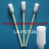 Class 10-1000 for CB-FS712 Fiber Optic Cleaning Swabs For Injerk head