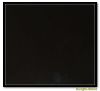 China absolute black granite tile