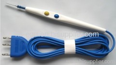 Electrosurgical Pencil, esu pencil,disposable esu pencil.disposable electrosurgical pencil