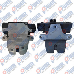 3M51 R442A66 AR 3M51-R442A66-AR 3M51R442A66AR 3M51 R442A66 AN 3M51R442A66AN Bonnet Lock Assembly for FORD MONDEO/GALAXY