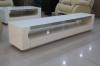 Qingxie Q6116 Modern simple style Glass/tempering glass TV stands Cabinets