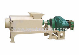 Poultry Rendering Plants Feather Dehydration Machine