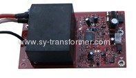 Air Ionization High Voltage Power Supply