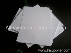 A4 white copy paper