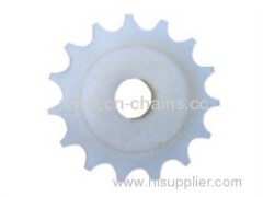 1110 flat modular plastic belt sprockets series