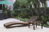 Outdoor Furniture Chaise Lounge