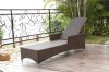 Chaise Lounge outdoor rattan furniture