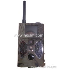 1080P HD MMS hunting camera with video and audio