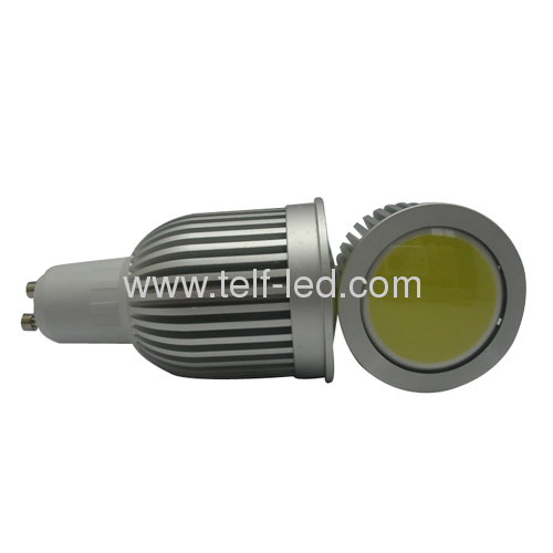 Supplier 5W COB led spotlight lamps light