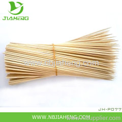 Bbq Meat Bamboo Skewer in Bulk