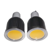 3000k warm temp GU10 7W Led Source Lamp light