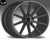 NEW STYLE ALLOY RIMS