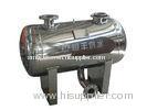 Circulation Multistage Pump Non-Negative Pressure Water Supply Pressure Tank With ISO9001