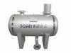 Food Grade Stainless Steel Sectional Water Supply Pressure Storage Tank With Pump CE Standard