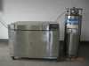 metal cryogenic treatment equipment