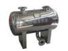 Energy Saving Automatic Booster Pump Equipment Stainless Steel Water Supply Pressure Tank