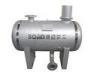 Custom Stainless Steel Water Supply Pressure Tank, No-Negative Pressure Water Supply Equipment