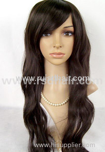 front lace wigs/lace front wigs(100%human hair)