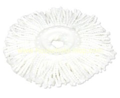 replancement mop head refill for magic mop 360 spin mop mophead