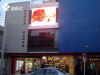 large led color screen