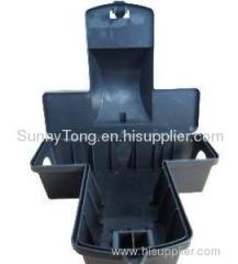 Plastic Mould Part for Mouse Trap