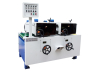 Two Rollers Coating Machine