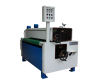 single roller coater equipment