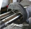 conical screw and barrel for pvc pipe
