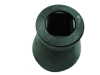 17007 Amco small end bell with square hole for 1-1/2&quot; square axle