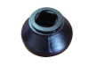 17010 Amco large end bell with square hole for 1-1/2&quot; square axle