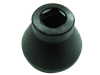 17006 Amco large end bell with square hole for 1-1/2&quot; square axle