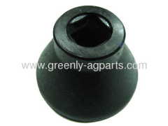 17006 Amco large end bell with square hole for 1-1/2