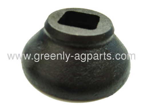 G17031 Amco small end bell for 1-1/2square axle