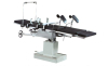 electric surgical assistant bed