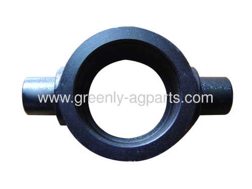 G16014 Amco bearing housing with GW214PP2 bearing