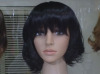 wholesale mannequin head/training head(Human hair& synthetic)
