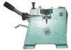 SZ-2T Desktop cold press welding machine