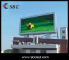China Stable LED outdoor full color display screen