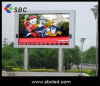 large led fullcolor screen