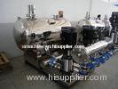 Multistage Water Booster Pump System With Control Panel, Pressure Tank For Water Supply