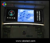 Good quality LED outdoor full color display screen and Ad. board