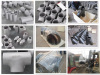 A860 WPHY65 Seamless Elbow Tees Reducers Pipe Fittings