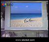 large led color screen/billboard