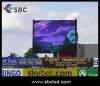China Stable LED outdoor full color display screen