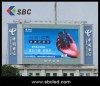 large led fullcolor screen