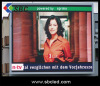 large led color screen/billboard