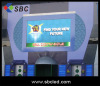 large led color screen/billboard