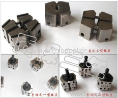 wire welding dies / used in wire drawing process welding die