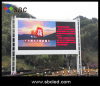 large led color screen