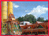 concrete mixing plant HZS25